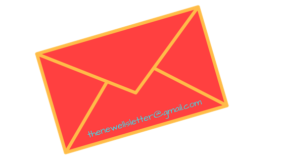 thenewellsletter@gmail.com
